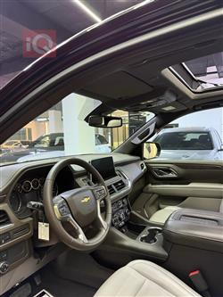 شيفروليه تاهو